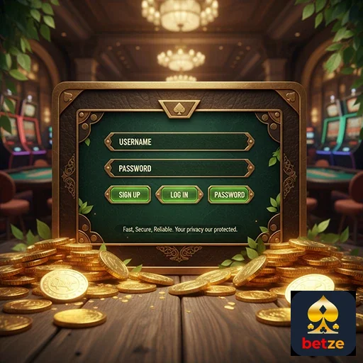 Ilustração de Suporte Especializado