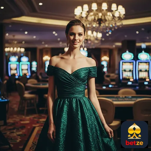 Ilustração de Descubra oportunidades com a betze em apostas esportivas