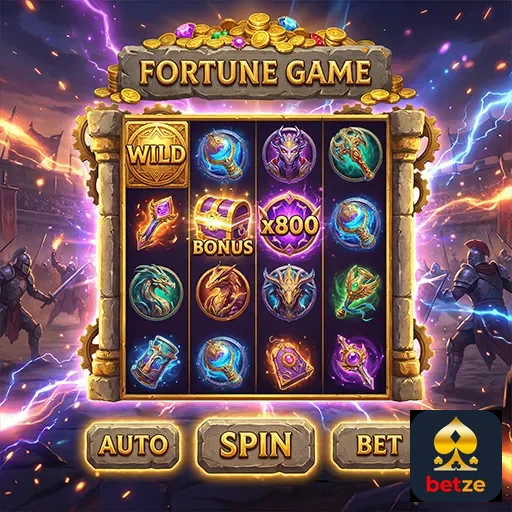 Ilustração de Descubra oportunidades com a betze em apostas esportivas