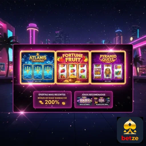 Ilustração de Descubra oportunidades com a betze em apostas esportivas