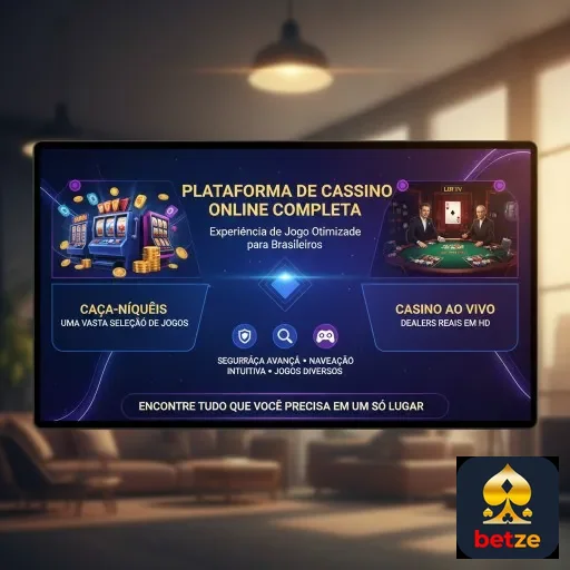 Ilustração de Explore Serviços VIP Exclusivos para Apostadores