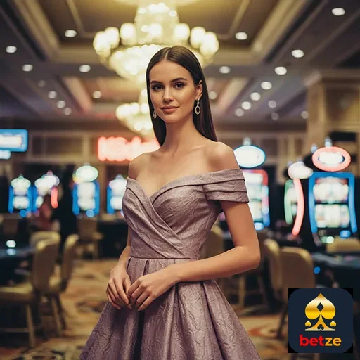 Ilustração de Descubra os serviços VIP da betze com cadastro rápido