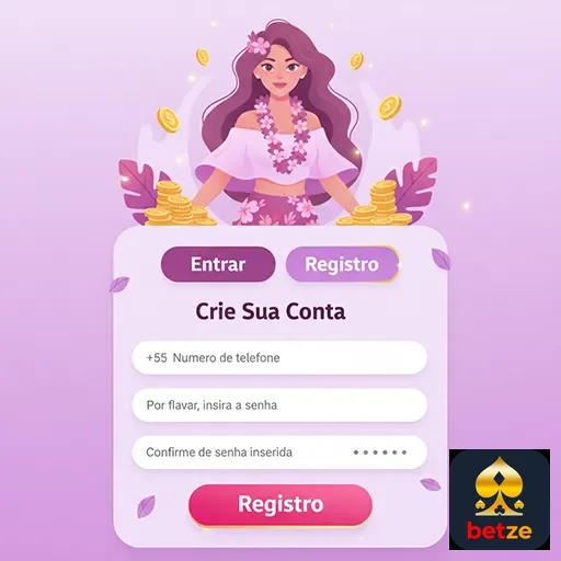 Ilustração de Acesso Rápido