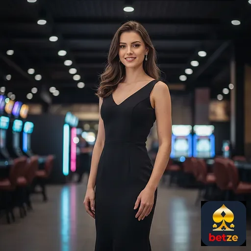 Ilustração de Conquiste o máximo em exclusividade no betze