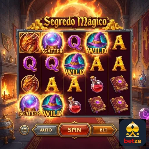 Ilustração de Conquiste o máximo em exclusividade no betze