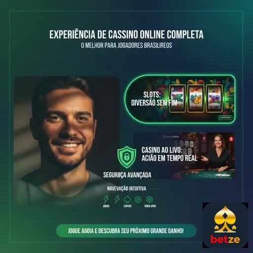 Ilustração de Explore os serviços VIP no betze para jogadores exigentes