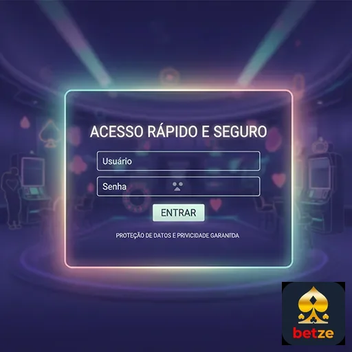 Ilustração de Explore os serviços VIP no betze para jogadores exigentes