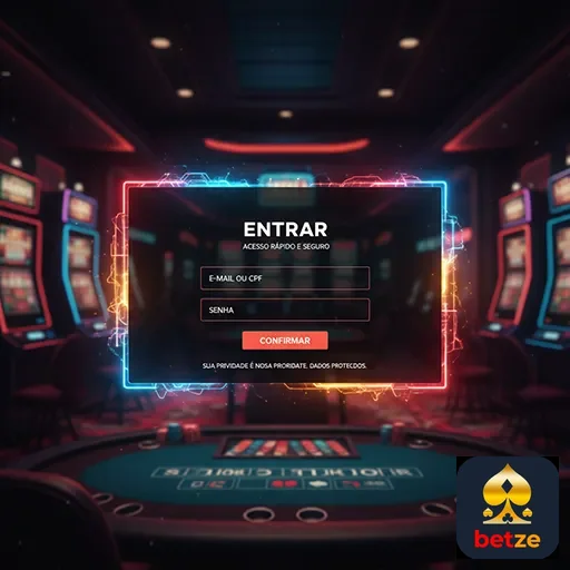 Ilustração de Desempenho Eficiente