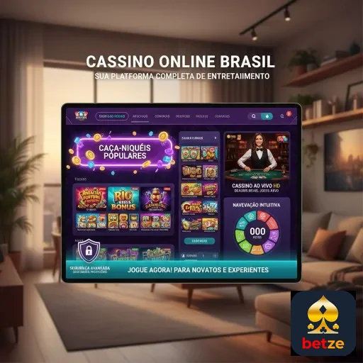 Ilustração de Explore os serviços VIP da betze para jogos online