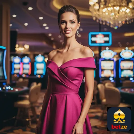 Ilustração de Explore os serviços VIP da betze para jogos online