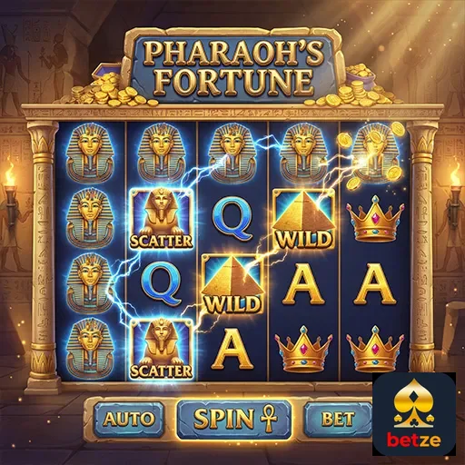 Ilustração de Explore os serviços VIP da betze para jogos online