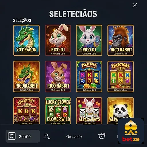 Ilustração de Soluções Inovadoras