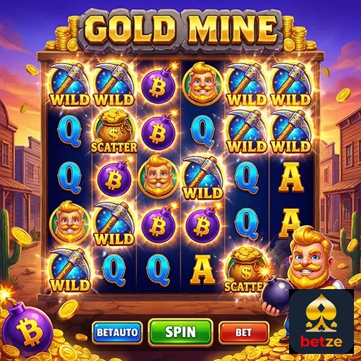 Ilustração de Acesse o Betze com Login Rápido e Segurança Avançada