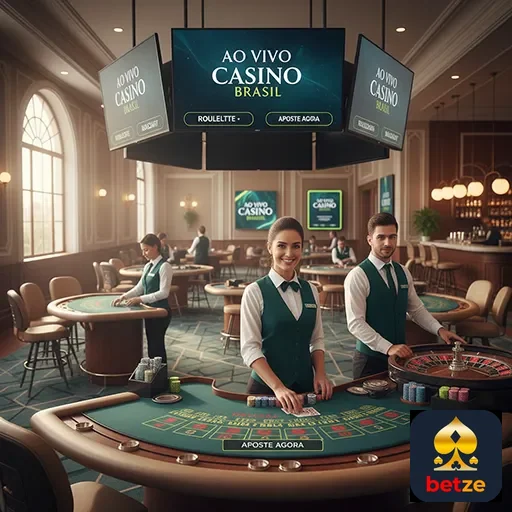 Ilustração de Inovação Constante