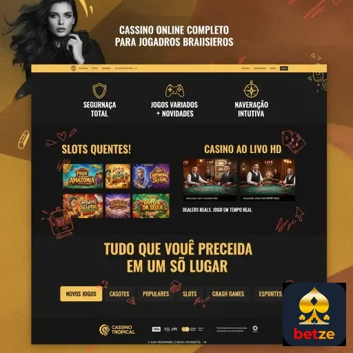 Ilustração de Apoio Local Para Um Atendimento Impecável