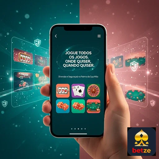 Ilustração de Explore os servicos VIP da betze para jogos seguros