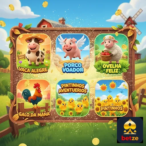 Ilustração de Inovação Constante