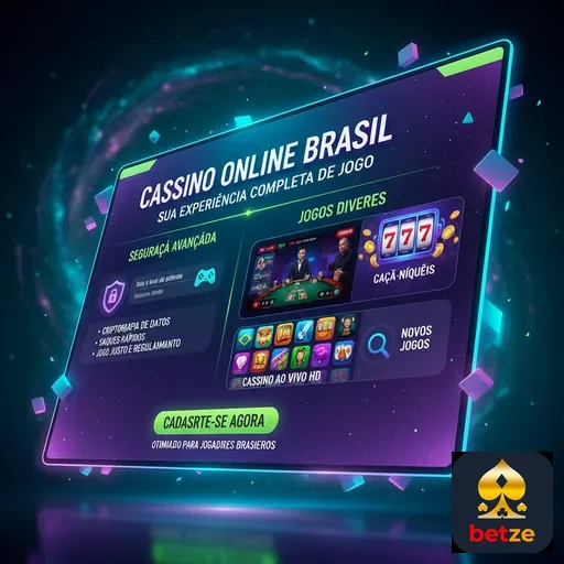 Ilustração de Explore as ofertas VIP e bônus do betze agora mesmo