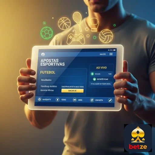 Ilustração de Apoio Humano para uma Experiência Segura