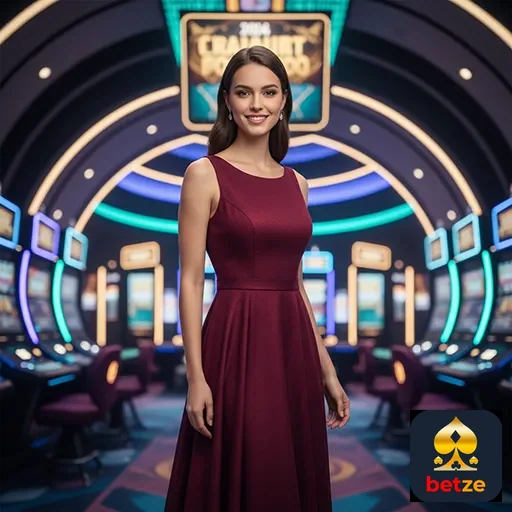 Ilustração de Serviços VIP para Jogadores