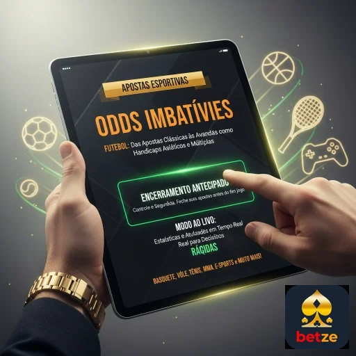 Ilustração de Jogos de Slots Variados