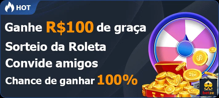 Ofertas Personalizadas na betze